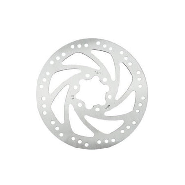 140mm Zoom Brake Rotor